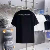 Cheap Balenciaga T-Shirts Short Sleeved For Unisex #1418552 Replica Wholesale [$39.00 USD] [ITEM#1418552] on Replica Balenciaga T-Shirts
