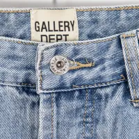 Cheap Chrome Hearts Jeans For Men #1418559 Replica Wholesale [$48.00 USD] [ITEM#1418559] on Replica Chrome Hearts Jeans