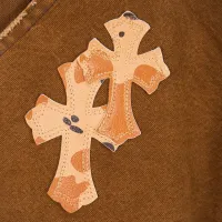 Cheap Chrome Hearts Jeans For Men #1418560 Replica Wholesale [$60.00 USD] [ITEM#1418560] on Replica Chrome Hearts Jeans