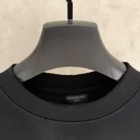 Cheap Balenciaga T-Shirts Short Sleeved For Unisex #1418562 Replica Wholesale [$56.00 USD] [ITEM#1418562] on Replica Balenciaga T-Shirts