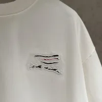 Cheap Balenciaga T-Shirts Short Sleeved For Unisex #1418565 Replica Wholesale [$56.00 USD] [ITEM#1418565] on Replica Balenciaga T-Shirts