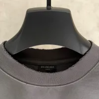 Cheap Balenciaga T-Shirts Short Sleeved For Unisex #1418566 Replica Wholesale [$56.00 USD] [ITEM#1418566] on Replica Balenciaga T-Shirts