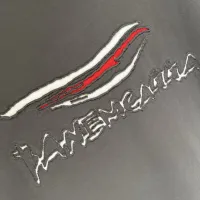 Cheap Balenciaga T-Shirts Short Sleeved For Unisex #1418566 Replica Wholesale [$56.00 USD] [ITEM#1418566] on Replica Balenciaga T-Shirts