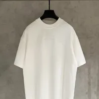 Cheap Balenciaga T-Shirts Short Sleeved For Unisex #1418572 Replica Wholesale [$56.00 USD] [ITEM#1418572] on Replica Balenciaga T-Shirts