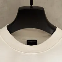 Cheap Balenciaga T-Shirts Short Sleeved For Unisex #1418572 Replica Wholesale [$56.00 USD] [ITEM#1418572] on Replica Balenciaga T-Shirts