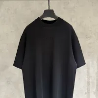 Cheap Balenciaga T-Shirts Short Sleeved For Unisex #1418573 Replica Wholesale [$56.00 USD] [ITEM#1418573] on Replica Balenciaga T-Shirts