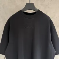 Cheap Balenciaga T-Shirts Short Sleeved For Unisex #1418573 Replica Wholesale [$56.00 USD] [ITEM#1418573] on Replica Balenciaga T-Shirts