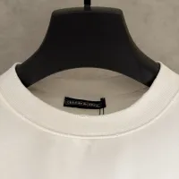 Cheap Chrome Hearts T-Shirts Short Sleeved For Unisex #1418578 Replica Wholesale [$56.00 USD] [ITEM#1418578] on Replica Chrome Hearts T-Shirts