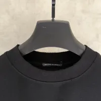 Cheap Chrome Hearts T-Shirts Short Sleeved For Unisex #1418579 Replica Wholesale [$56.00 USD] [ITEM#1418579] on Replica Chrome Hearts T-Shirts