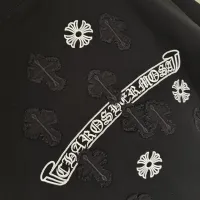 Cheap Chrome Hearts T-Shirts Short Sleeved For Unisex #1418579 Replica Wholesale [$56.00 USD] [ITEM#1418579] on Replica Chrome Hearts T-Shirts