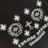 Cheap Chrome Hearts T-Shirts Short Sleeved For Unisex #1418581 Replica Wholesale [$56.00 USD] [ITEM#1418581] on Replica Chrome Hearts T-Shirts