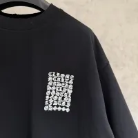 Cheap Chrome Hearts T-Shirts Short Sleeved For Unisex #1418583 Replica Wholesale [$56.00 USD] [ITEM#1418583] on Replica Chrome Hearts T-Shirts