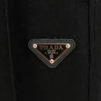 Cheap Prada Pants For Men #1418595 Replica Wholesale [$76.00 USD] [ITEM#1418595] on Replica Prada Pants