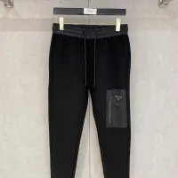 Cheap Prada Pants For Men #1418596 Replica Wholesale [$76.00 USD] [ITEM#1418596] on Replica Prada Pants