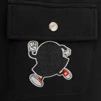 Cheap Moncler Pants For Men #1418598 Replica Wholesale [$76.00 USD] [ITEM#1418598] on Replica Moncler Pants