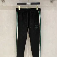 Cheap Louis Vuitton LV Pants For Men #1418599 Replica Wholesale [$76.00 USD] [ITEM#1418599] on Replica Louis Vuitton LV Pants