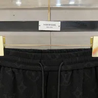 Cheap Louis Vuitton LV Pants For Men #1418599 Replica Wholesale [$76.00 USD] [ITEM#1418599] on Replica Louis Vuitton LV Pants