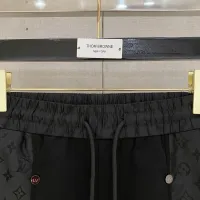 Cheap Louis Vuitton LV Pants For Men #1418601 Replica Wholesale [$76.00 USD] [ITEM#1418601] on Replica Louis Vuitton LV Pants