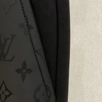 Cheap Louis Vuitton LV Pants For Men #1418601 Replica Wholesale [$76.00 USD] [ITEM#1418601] on Replica Louis Vuitton LV Pants