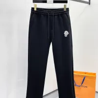 Cheap Moncler Pants For Men #1418603 Replica Wholesale [$82.00 USD] [ITEM#1418603] on Replica Moncler Pants