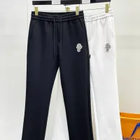 Cheap Moncler Pants For Men #1418603 Replica Wholesale [$82.00 USD] [ITEM#1418603] on Replica Moncler Pants