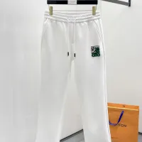 Cheap LOEWE Pants For Men #1418604 Replica Wholesale [$82.00 USD] [ITEM#1418604] on Replica LOEWE Pants