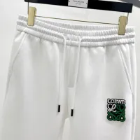 Cheap LOEWE Pants For Men #1418604 Replica Wholesale [$82.00 USD] [ITEM#1418604] on Replica LOEWE Pants