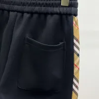 Cheap Burberry Pants For Men #1418606 Replica Wholesale [$82.00 USD] [ITEM#1418606] on Replica Burberry Pants