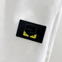 Cheap Fendi Pants For Men #1418607 Replica Wholesale [$82.00 USD] [ITEM#1418607] on Replica Fendi Pants