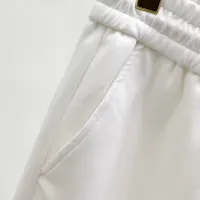 Cheap Fendi Pants For Men #1418607 Replica Wholesale [$82.00 USD] [ITEM#1418607] on Replica Fendi Pants