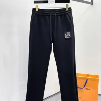 Cheap LOEWE Pants For Men #1418610 Replica Wholesale [$82.00 USD] [ITEM#1418610] on Replica LOEWE Pants