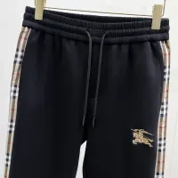 Cheap Burberry Pants For Men #1418611 Replica Wholesale [$82.00 USD] [ITEM#1418611] on Replica Burberry Pants