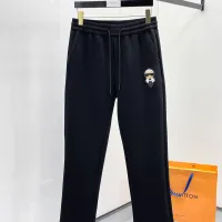 Cheap Fendi Pants For Men #1418621 Replica Wholesale [$82.00 USD] [ITEM#1418621] on Replica Fendi Pants