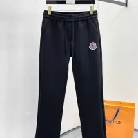 Cheap Moncler Pants For Men #1418625 Replica Wholesale [$82.00 USD] [ITEM#1418625] on Replica Moncler Pants