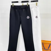 Cheap Moncler Pants For Men #1418625 Replica Wholesale [$82.00 USD] [ITEM#1418625] on Replica Moncler Pants