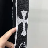 Cheap Chrome Hearts Pants For Men #1418631 Replica Wholesale [$82.00 USD] [ITEM#1418631] on Replica Chrome Hearts Pants