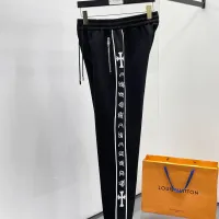 Cheap Chrome Hearts Pants For Men #1418631 Replica Wholesale [$82.00 USD] [ITEM#1418631] on Replica Chrome Hearts Pants