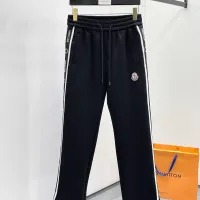 Cheap Moncler Pants For Men #1418632 Replica Wholesale [$82.00 USD] [ITEM#1418632] on Replica Moncler Pants