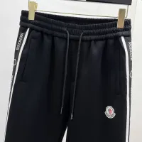 Cheap Moncler Pants For Men #1418632 Replica Wholesale [$82.00 USD] [ITEM#1418632] on Replica Moncler Pants