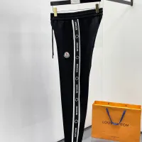 Cheap Moncler Pants For Men #1418632 Replica Wholesale [$82.00 USD] [ITEM#1418632] on Replica Moncler Pants