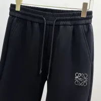 Cheap LOEWE Pants For Men #1418633 Replica Wholesale [$82.00 USD] [ITEM#1418633] on Replica LOEWE Pants