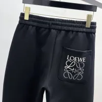 Cheap LOEWE Pants For Men #1418633 Replica Wholesale [$82.00 USD] [ITEM#1418633] on Replica LOEWE Pants