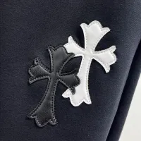 Cheap Chrome Hearts Pants For Men #1418634 Replica Wholesale [$82.00 USD] [ITEM#1418634] on Replica Chrome Hearts Pants