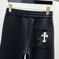 Cheap Chrome Hearts Pants For Men #1418634 Replica Wholesale [$82.00 USD] [ITEM#1418634] on Replica Chrome Hearts Pants