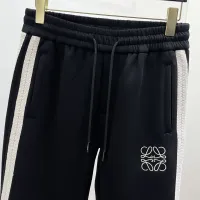 Cheap LOEWE Pants For Men #1418636 Replica Wholesale [$82.00 USD] [ITEM#1418636] on Replica LOEWE Pants