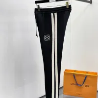 Cheap LOEWE Pants For Men #1418636 Replica Wholesale [$82.00 USD] [ITEM#1418636] on Replica LOEWE Pants