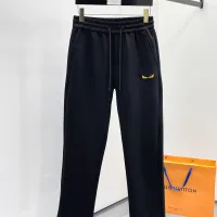 Cheap Fendi Pants For Men #1418637 Replica Wholesale [$82.00 USD] [ITEM#1418637] on Replica Fendi Pants
