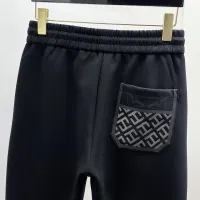 Cheap Fendi Pants For Men #1418637 Replica Wholesale [$82.00 USD] [ITEM#1418637] on Replica Fendi Pants