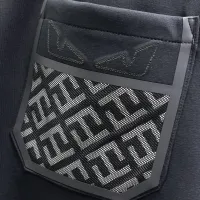 Cheap Fendi Pants For Men #1418637 Replica Wholesale [$82.00 USD] [ITEM#1418637] on Replica Fendi Pants