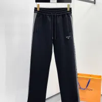 Cheap Prada Pants For Men #1418638 Replica Wholesale [$82.00 USD] [ITEM#1418638] on Replica Prada Pants